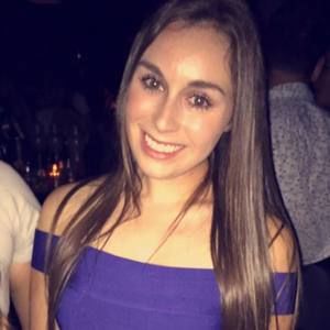 Meet your Posher, Andrée-ann